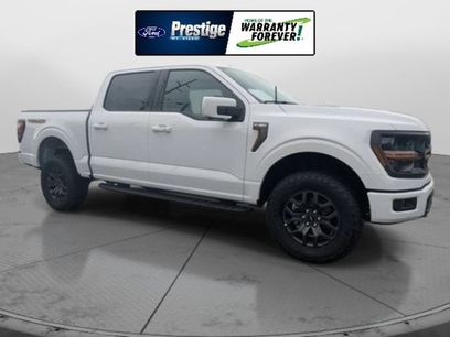 New 2026 Ford F150 Tremor w/ Equipment Group 402B