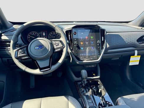 New 2026 Subaru Forester Sport AWD/4WD image 21