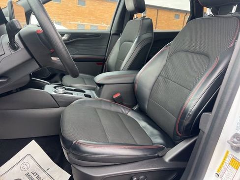 Certified 2023 Ford Escape ST-Line w/ Tech Pack #1 image 20