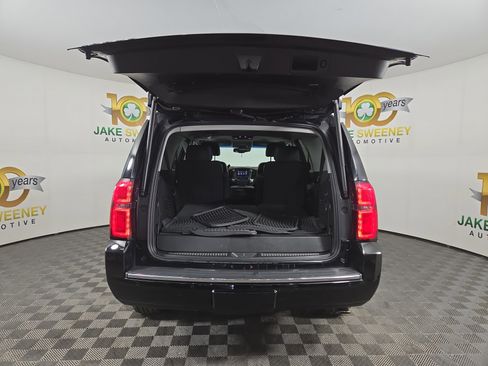 Used 2018 Chevrolet Tahoe Premier image 35