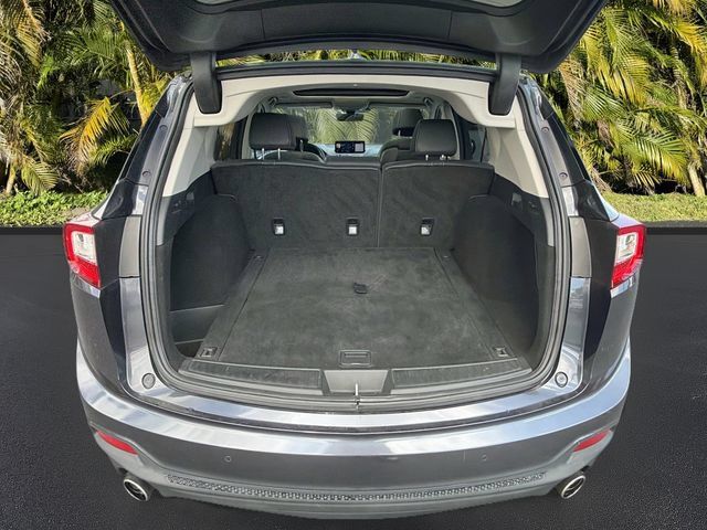 Used 2020 Acura RDX w/ Technology Package AWD/4WD image 27