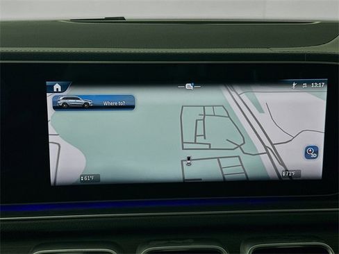 New 2026 Mercedes-Benz GLS 450 GLS 450 image 13