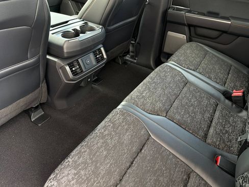 New 2026 Ford F150 Tremor w/ Bed Utility Package AWD/4WD image 13
