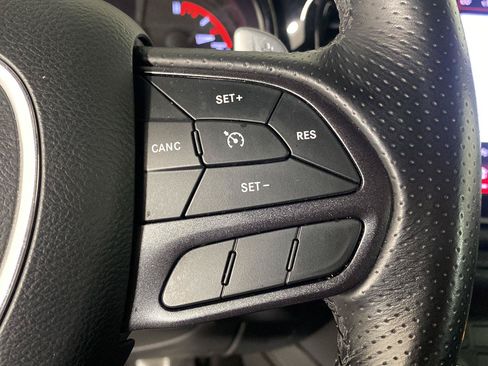 Used 2021 Dodge Durango GT AWD/4WD image 17