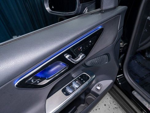 Certified 2026 Mercedes-Benz GLC 300 image 11