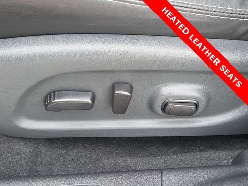 Used 2023 Nissan Murano SV w/ SV Midnight Edition Package FWD image 14