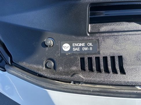 Used 2025 Toyota Camry XSE image 12