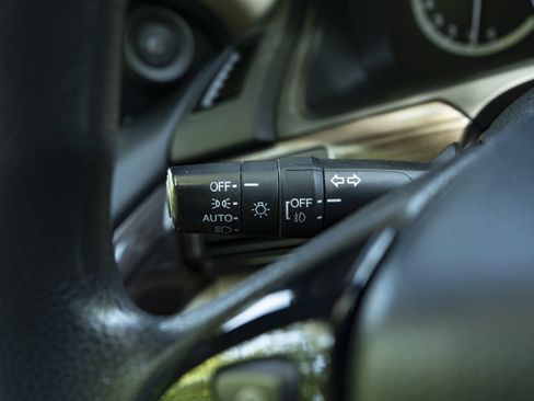 Used 2016 Honda Accord EX image 21