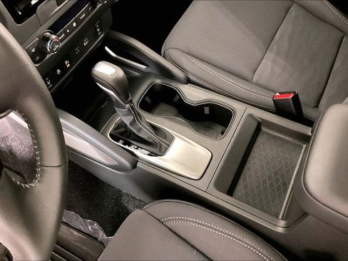 Certified 2024 Nissan Frontier SV w/ Hardbody Edition image 19