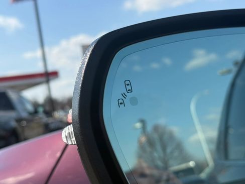 Used 2018 Ford Edge Titanium w/ Equipment Group 302A image 14