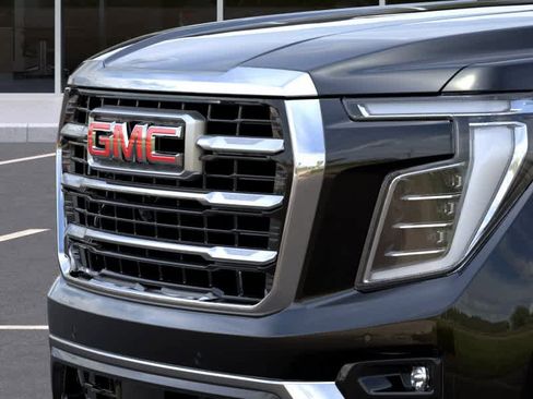 New 2026 GMC Yukon XL Elevation w/ Elevation Premium Package RWD image 13