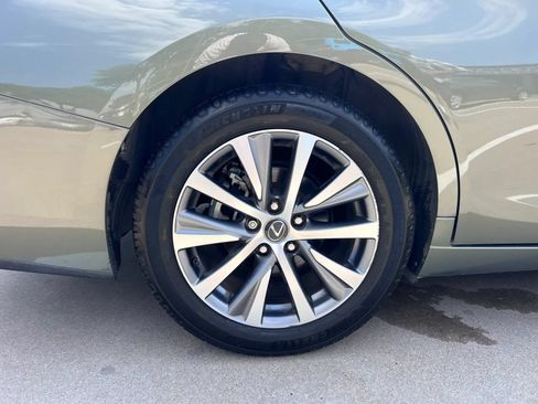 Used 2020 Lexus ES 350 w/ Accessory Package 2 FWD image 49