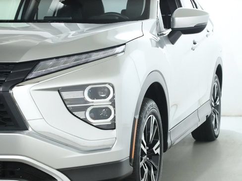 Used 2026 Mitsubishi Eclipse Cross AWD image 4