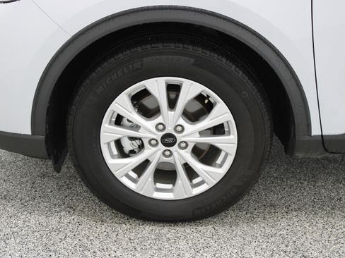 Used 2025 Ford Escape Active FWD image 11