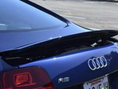 Used 2008 Audi R8 V8 image 10