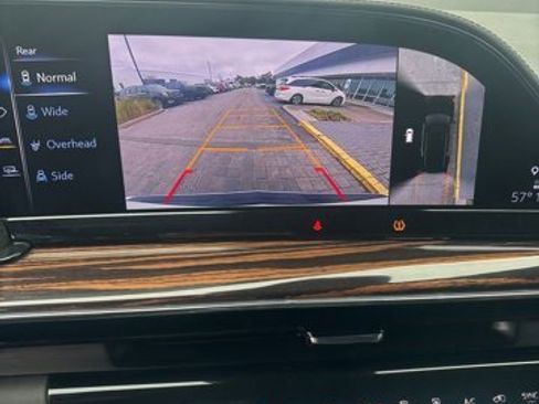 Certified 2024 Cadillac Escalade ESV Premium Luxury w/ LPO, Floor Liner Package image 22