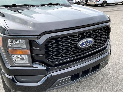 Used 2023 Ford F150 XL w/ STX Appearance Package RWD image 35