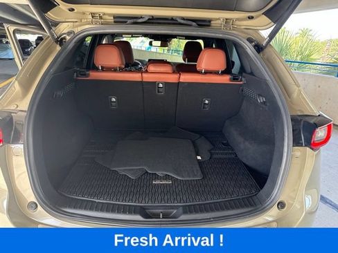 Used 2024 MAZDA CX-5 Carbon Edition AWD/4WD image 4