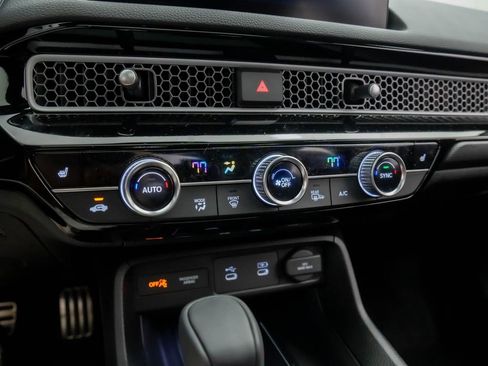 New 2026 Honda Civic Sport Touring image 20