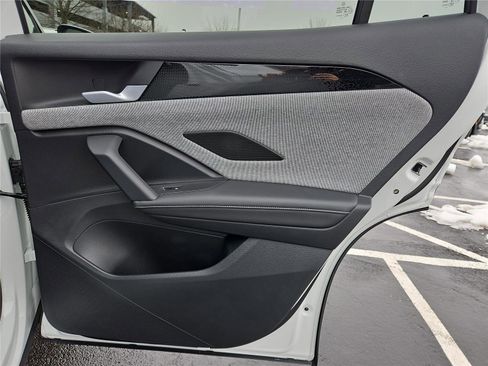 New 2026 Volkswagen Tiguan S image 28