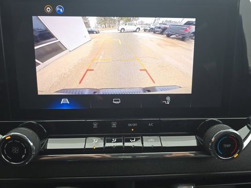 New 2026 Chevrolet Colorado W/T w/ WT Custom Package image 21