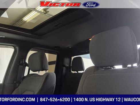 Used 2022 RAM 1500 Big Horn AWD/4WD image 11
