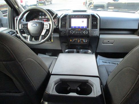 Used 2019 Ford F150 XL w/ Equipment Group 101A Mid image 17