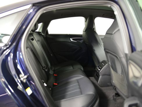 New 2025 Audi A5 2.0T Premium Plus image 21