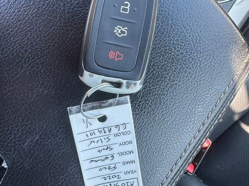 Used 2014 Ford Explorer Sport image 22