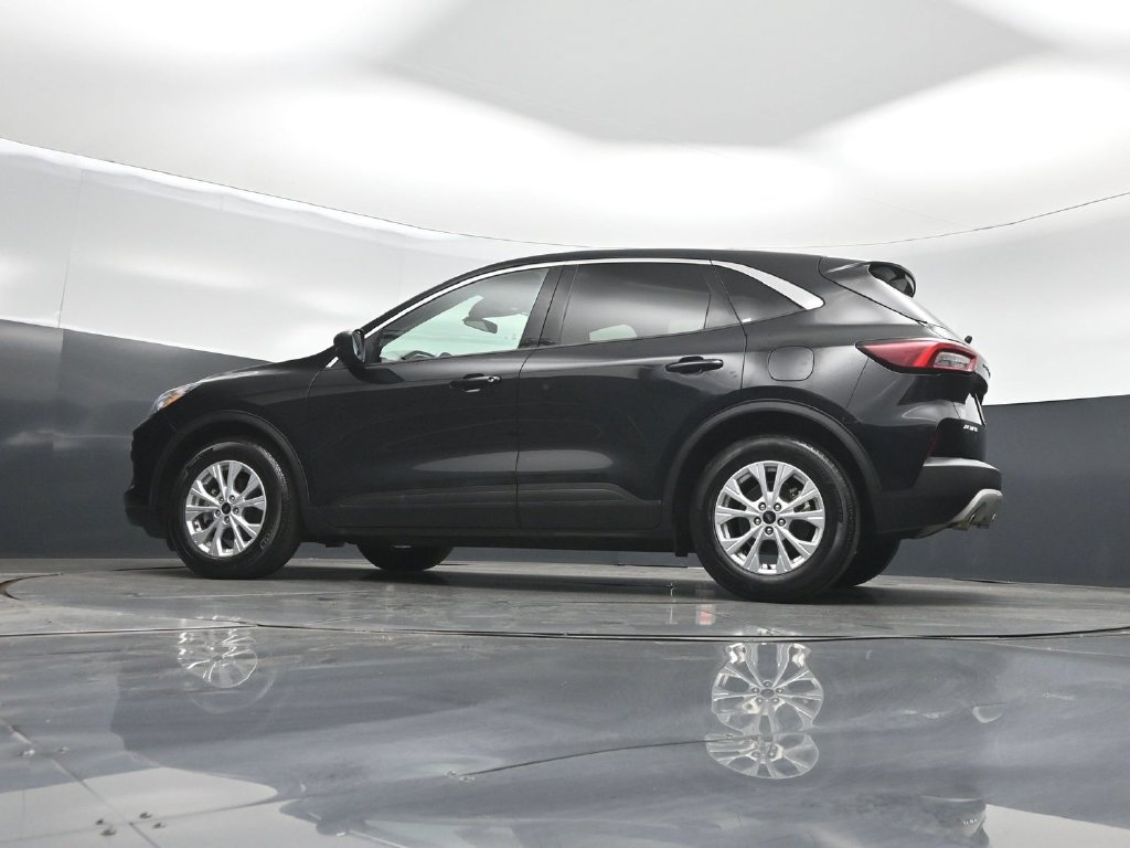 Used 2024 Ford Escape Active FWD image 51