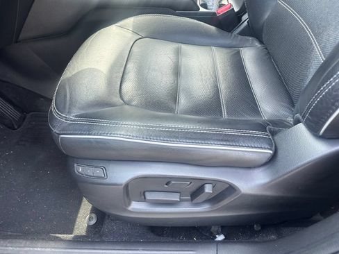 Used 2024 MAZDA CX-5 AWD 2.5 S w/ Preferred Package image 15