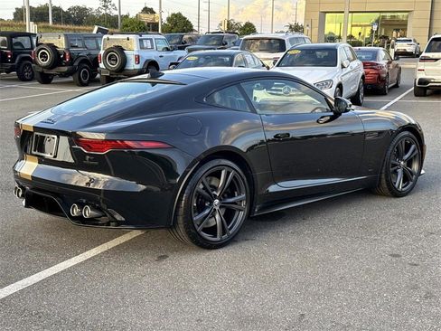 New 2024 Jaguar F-TYPE R image 5