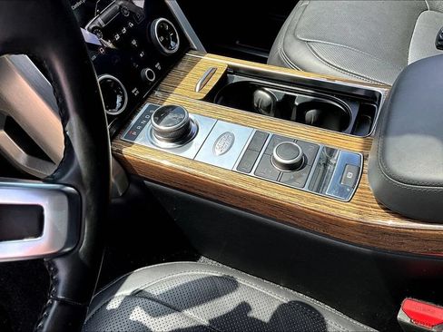 Used 2021 Land Rover Range Rover Westminster Edition AWD/4WD image 18