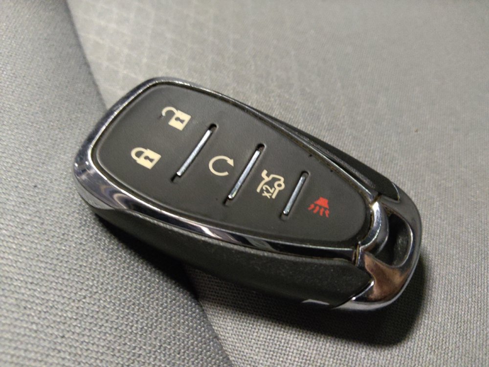 Used 2023 Chevrolet Malibu LT FWD image 32