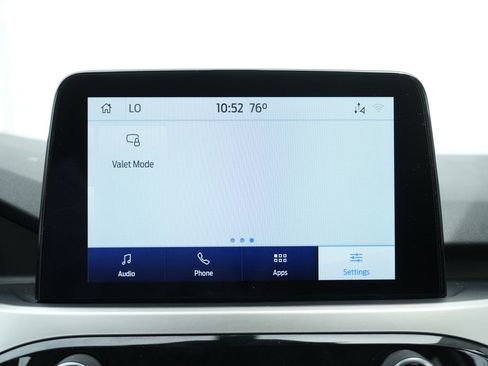 Used 2020 Ford Escape SE FWD image 55