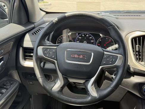 Used 2024 GMC Terrain Denali w/ Black Diamond Edition AWD/4WD image 24