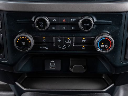 Used 2025 Ford F150 XL image 24