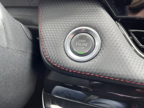 Used 2026 Chevrolet Equinox RS w/ Convenience Package III image 24