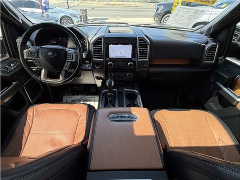 Used 2016 Ford F150 Limited RWD image 32