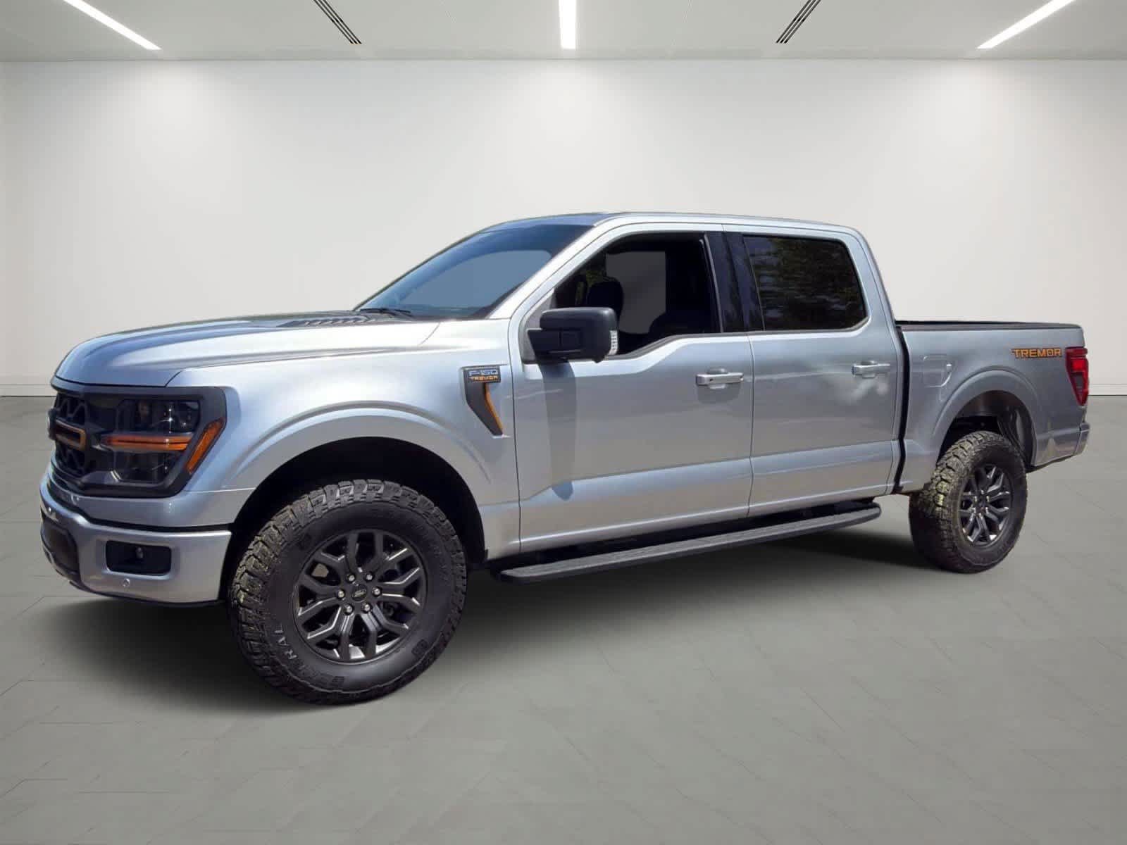 Used 2025 Ford F150 Tremor w/ Bed Utility Package AWD/4WD image 1