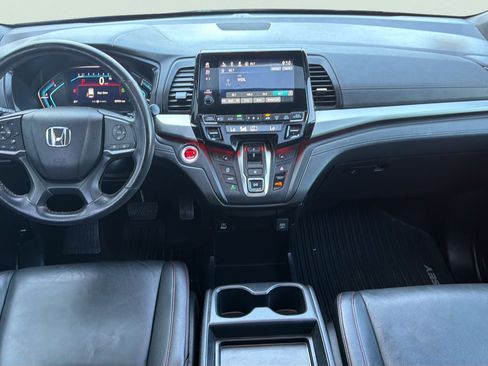 Used 2023 Honda Odyssey Sport image 12