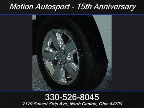 Used 2018 RAM 1500 Big Horn AWD/4WD image 38