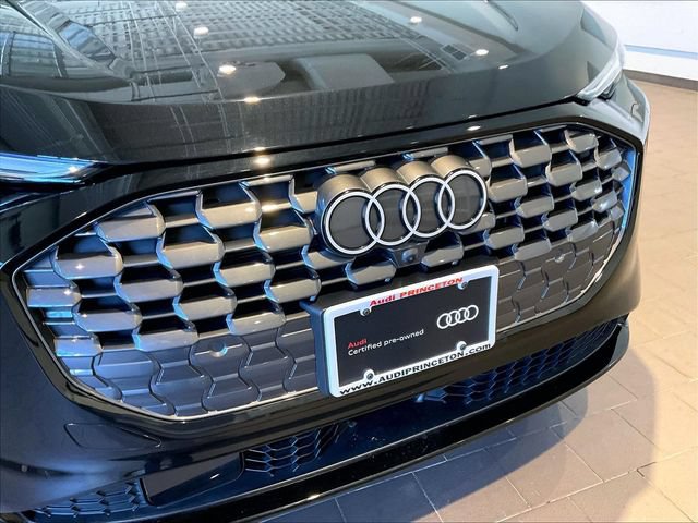 Certified 2025 Audi Q5 Premium w/ Premium Plus AWD/4WD image 32