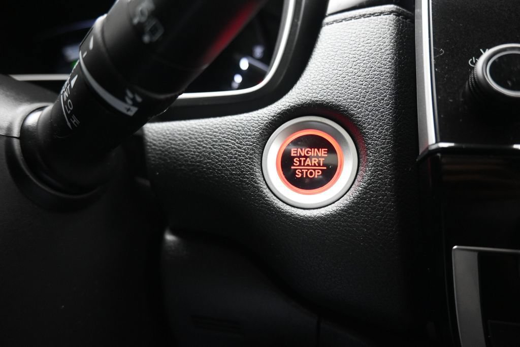 Used 2018 Honda CR-V EX-L image 21