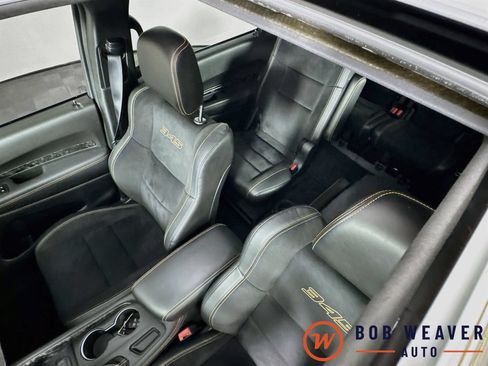 Used 2025 Dodge Durango R/T AWD/4WD image 27