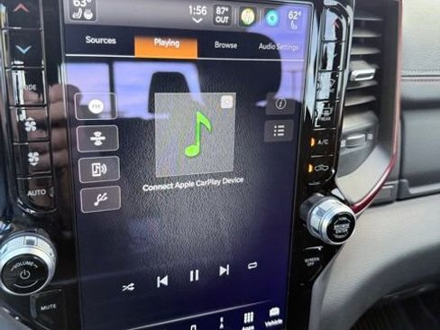 Used 2022 RAM 1500 Rebel w/ Rebel Level 2 Equipment Group image 44