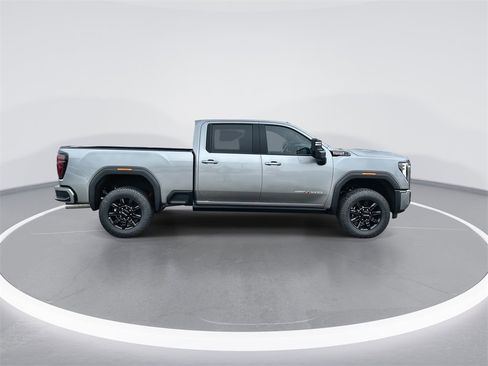 New 2026 GMC Sierra 3500 AT4 w/ AT4 Premium Plus Package image 9