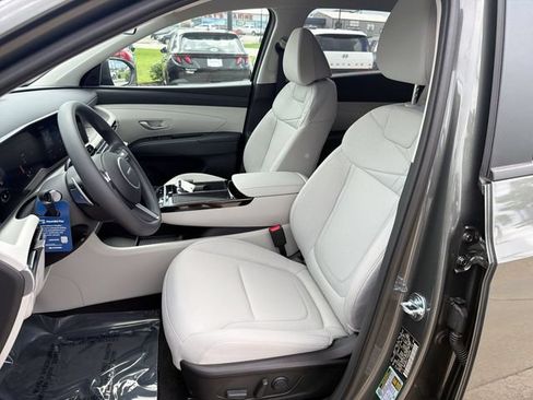 New 2026 Hyundai Tucson SEL AWD/4WD image 23