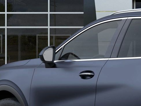 New 2026 Buick Envision Preferred image 12