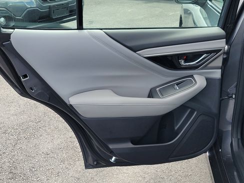 Certified 2021 Subaru Legacy Limited XT w/ Popular Package #2 image 13